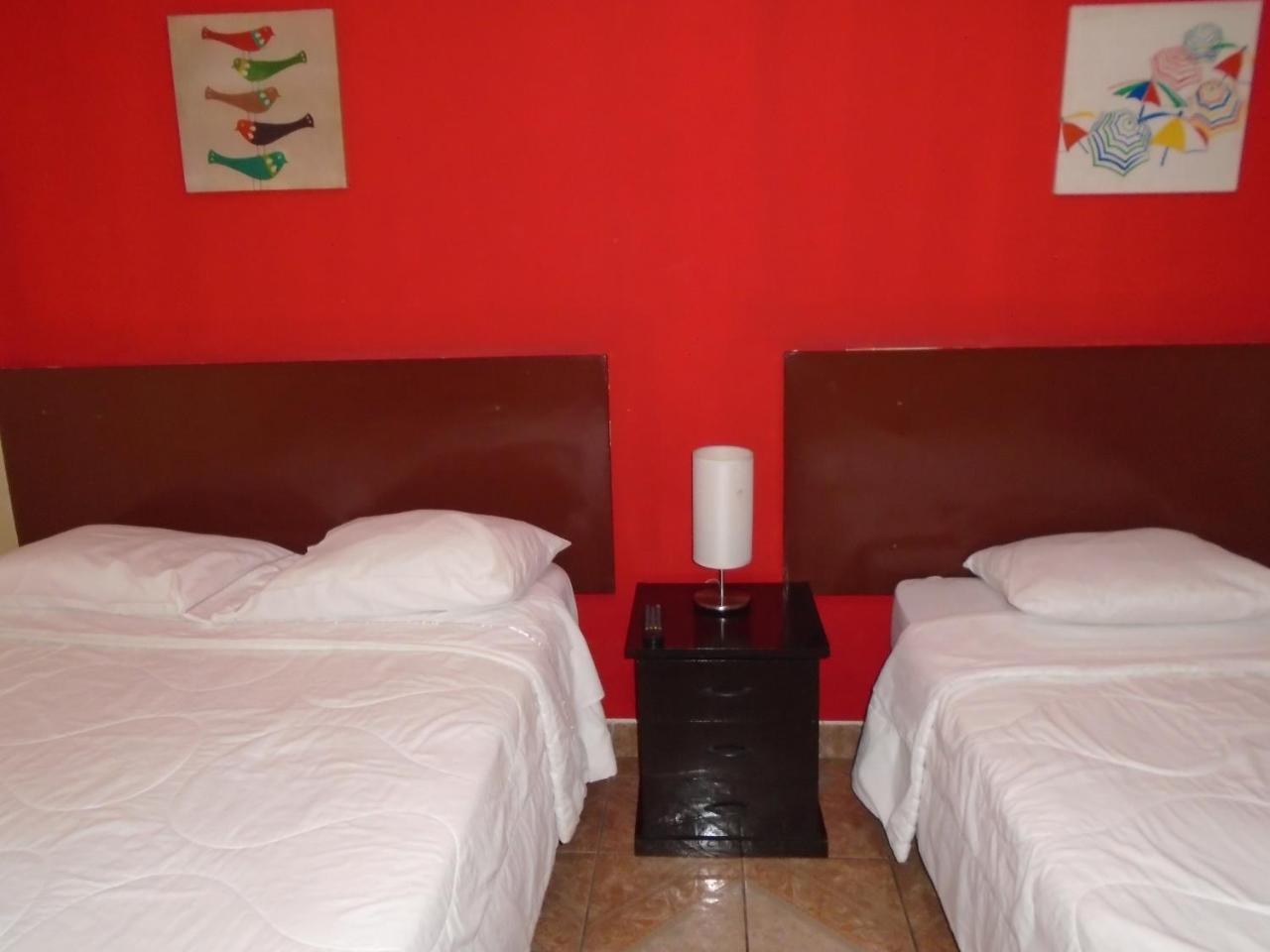 Royal Inca Hotel Lima Exterior foto